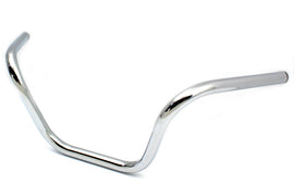 8 inch Buckhorn Handlebar without Indents