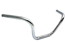 Load image into Gallery viewer, 8 inch Buckhorn Handlebar without Indents