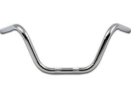 8 inch Replica Handlebar with Indents