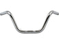 8 inch Replica Handlebar with Indents