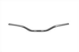 1 inch Super Bar Handlebar with Indents