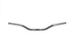 1 inch Super Bar Handlebar with Indents