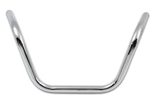 Load image into Gallery viewer, 8-1/2 inch Low Chopper Handlebar with Indents