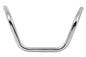 8-1/2 inch Low Chopper Handlebar with Indents