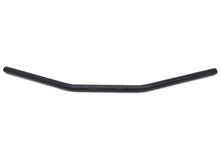 Load image into Gallery viewer, Black Drag handlebar with Indents
