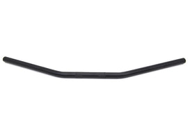 Black Drag handlebar with Indents