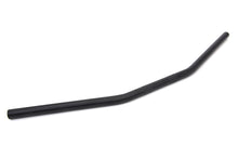 Load image into Gallery viewer, Black Drag handlebar with Indents