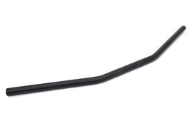 Black Drag handlebar with Indents