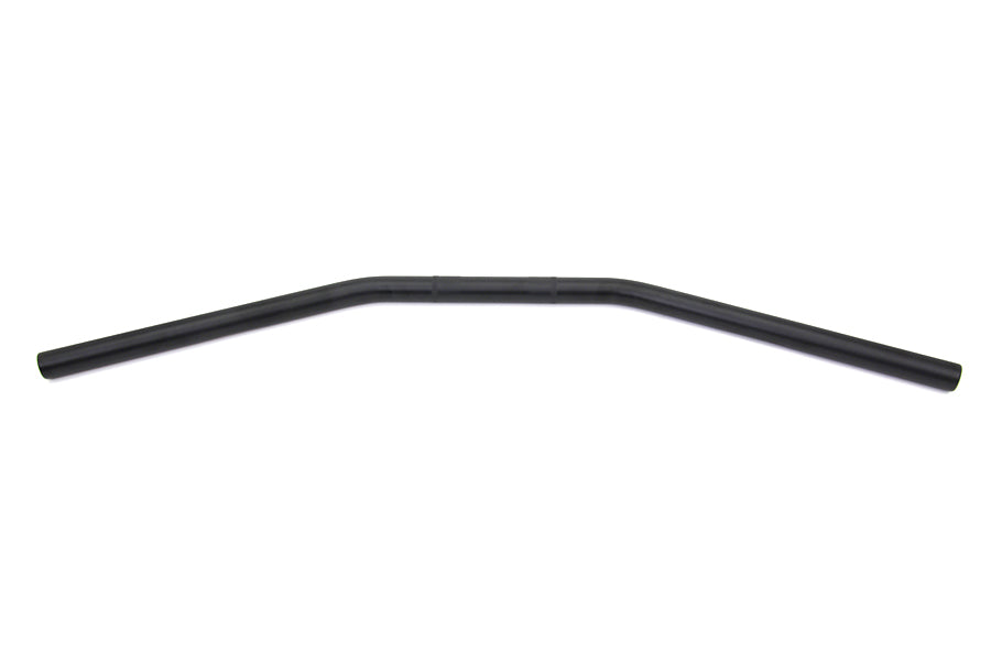 Black Drag handlebar with Indents