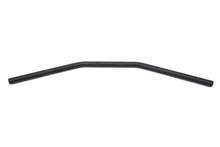 Load image into Gallery viewer, Black Drag handlebar with Indents