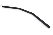 Load image into Gallery viewer, Black Drag handlebar with Indents