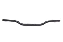 Load image into Gallery viewer, Black 3 inch Drag Handlebars without Indents