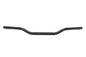 Black 3 inch Drag Handlebars without Indents