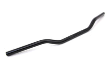 Load image into Gallery viewer, Black 3 inch Drag Handlebars without Indents