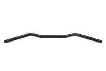 Load image into Gallery viewer, Black 3 inch Drag Handlebars without Indents