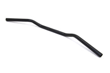 Load image into Gallery viewer, Black 3 inch Drag Handlebars without Indents