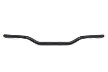 Load image into Gallery viewer, Black 2 inch Drag Handlebar with Indents