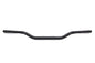 Black 2 inch Drag Handlebar with Indents