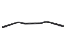 Load image into Gallery viewer, Black 2 inch Drag Handlebar with Indents