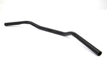 Load image into Gallery viewer, Black 2 inch Drag Handlebar with Indents