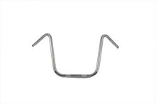 Load image into Gallery viewer, 12 inch Ape Hanger Handlebar with Indents