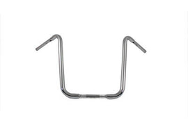 17 inch Ape Hanger Handlebar with Indents