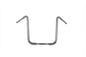 17 inch Ape Hanger Handlebar with Indents