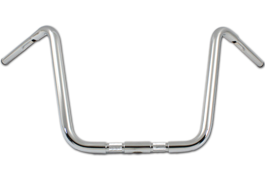16 inch Ape Hanger Handlebar with Indents