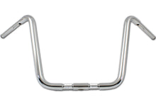 Load image into Gallery viewer, 16 inch Ape Hanger Handlebar with Indents