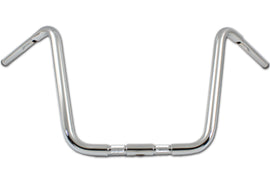 16 inch Ape Hanger Handlebar with Indents