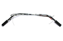 Load image into Gallery viewer, 5 inch Chrome Handlebar Assembly