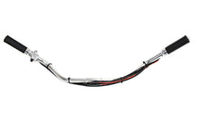 Load image into Gallery viewer, 4 inch Chrome Handlebar Assembly