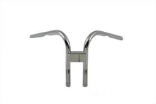 Load image into Gallery viewer, 7 inch Buckhorn Handlebar with Indents