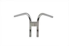 7 inch Buckhorn Handlebar without Indents