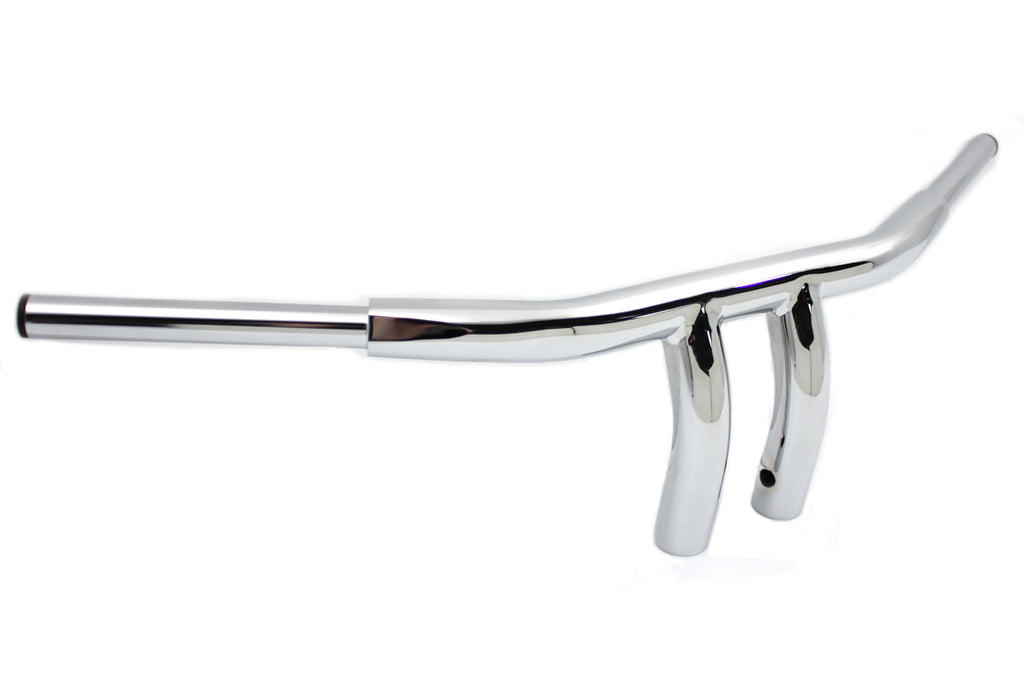6 inch Fatster 'T' Handlebar without Indents