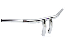 Load image into Gallery viewer, 6 inch Fatster 'T' Handlebar without Indents