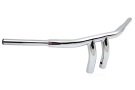 6 inch Fatster 'T' Handlebar without Indents