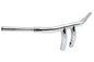 6 inch Fatster 'T' Handlebar without Indents