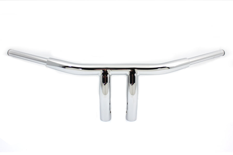 6 inch Fatster 'T' Handlebar without Indents
