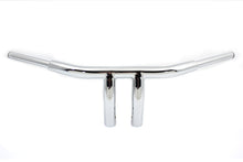 Load image into Gallery viewer, 6 inch Fatster 'T' Handlebar without Indents