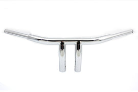 6 inch Fatster 'T' Handlebar without Indents