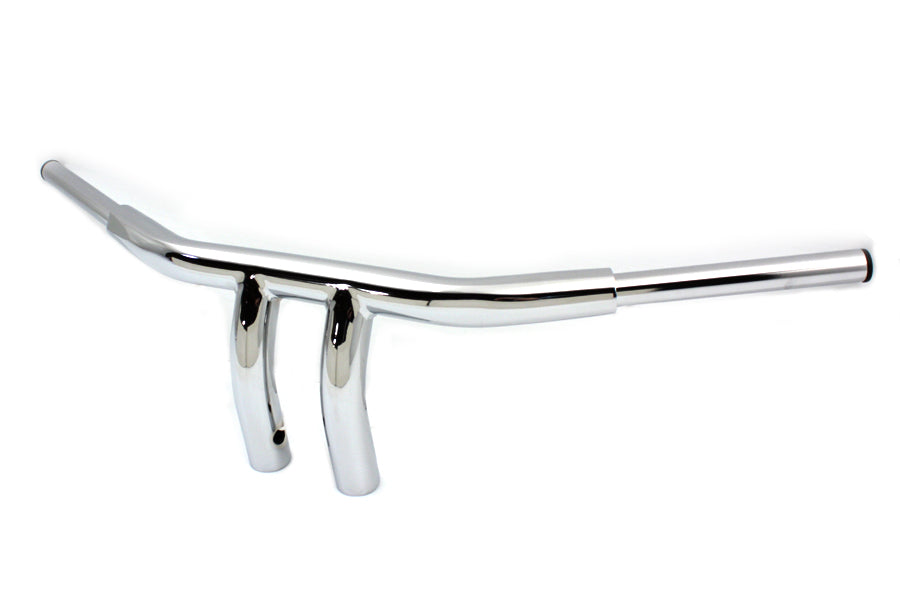 6 inch Fatster 'T' Handlebar without Indents