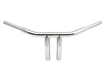 Load image into Gallery viewer, 8 inch Fatster 'T' Handlebar with Indents