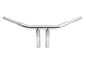 8 inch Fatster 'T' Handlebar with Indents