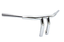 Load image into Gallery viewer, 8 inch Fatster 'T' Handlebar with Indents