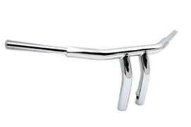8 inch Fatster 'T' Handlebar with Indents