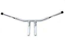 Load image into Gallery viewer, 8 inch Fatster 'T' Handlebar with Indents