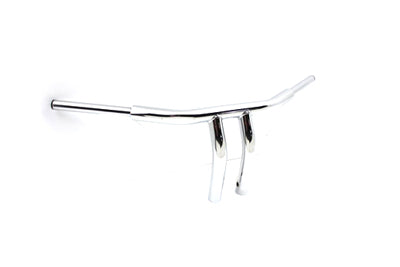 10 inch Fatster 'T' Handlebar with Indents