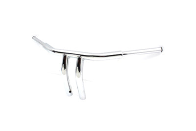 10 inch Fatster 'T' Handlebar with Indents
