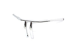 10 inch Fatster 'T' Handlebar with Indents